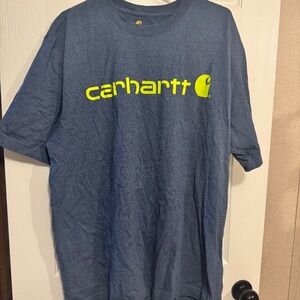 Men's Carhartt T-Shirt L